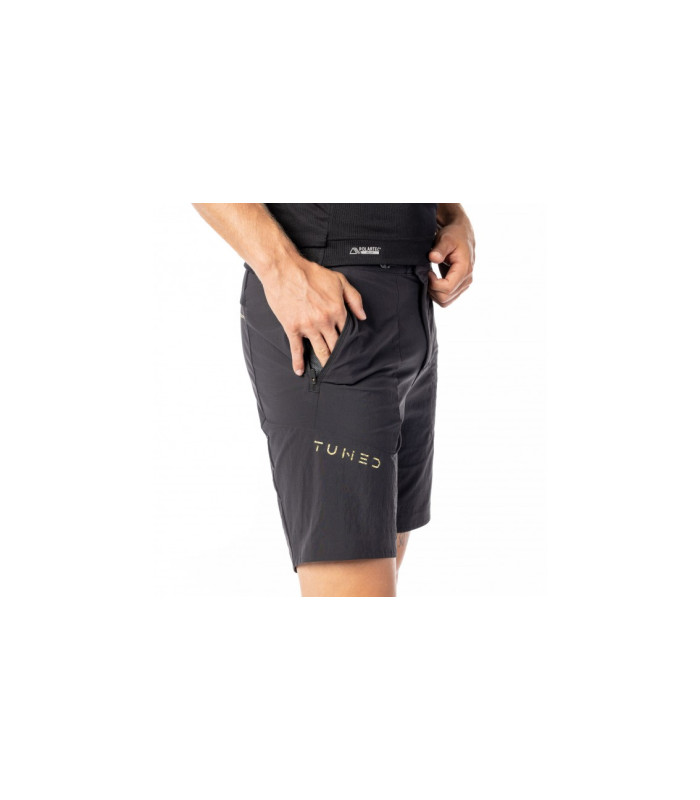 SCOTT Shorts Uomo Trail Tuned - TG XL - SENZA boxer con FONDELLO