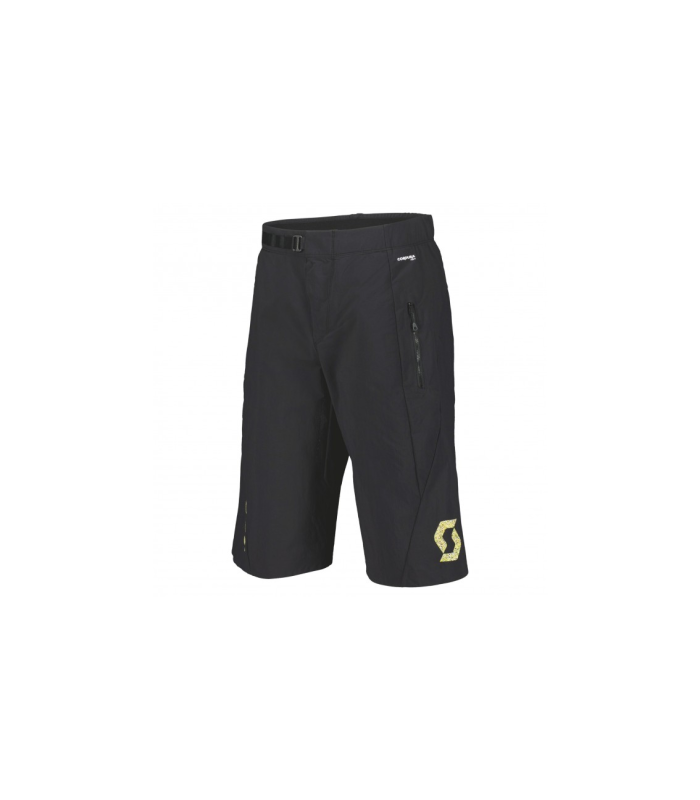 SCOTT Shorts Uomo Trail Tuned - TG XL - SENZA boxer con FONDELLO