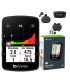 BRYTON RIDER GPS  650 T CON KIT DUAL SENSOR E HRM - NEW