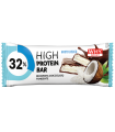 HIGH PROTEIN Barretta 50 g - Why SPORT 32% PROTEIN - SCEGLI