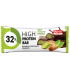 HIGH PROTEIN Barretta 50 g - Why SPORT 32% PROTEIN - SCEGLI