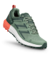 SCOTT Scarpa Kinabalu 2 GTX – da Trail Running da Donna - forest green / coral pink - % PRE SALE