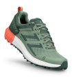 SCOTT Scarpa Kinabalu 2 GTX – da Trail Running da Donna - forest green / coral pink - % PRE SALE