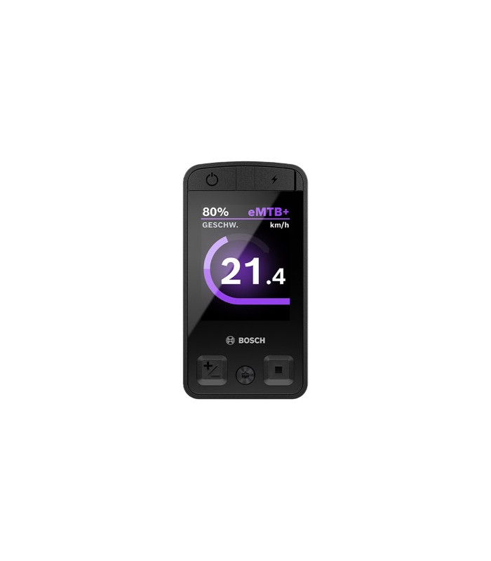 BOSCH Display Kiox 400C (BRC3200) SI