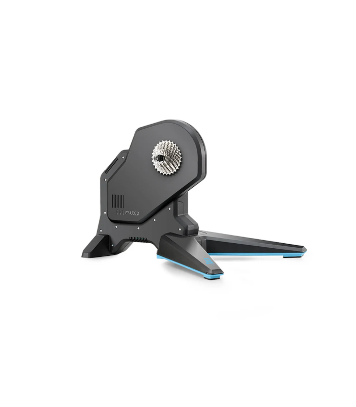 GARMIN TACX FLUX 2 Smart Trainer - RULLO