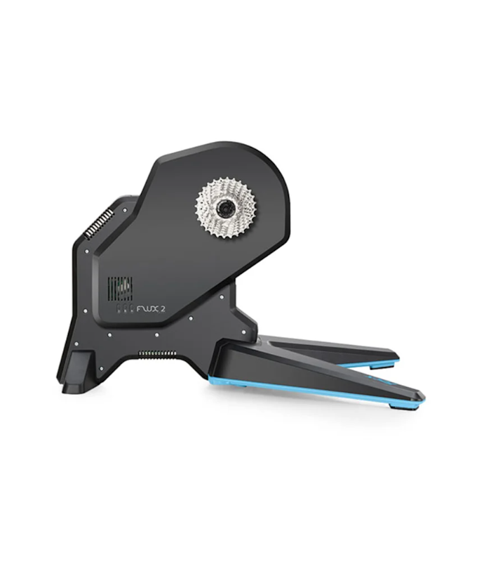GARMIN TACX FLUX 2 Smart Trainer - RULLO