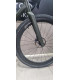 SCOTT BICI SPEEDSTER GRAVEL  20 - GREEN - TG M - USATO