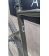 SCOTT BICI SPEEDSTER GRAVEL  20 - GREEN - TG M - USATO
