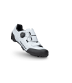 SCOTT Scarpe MTB Team BOA® - white/black or black - 2026