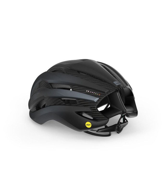 MET CASCO TRENTA 3K CARBON MIPS CE - 2025 - scegli il tuo colore - %  pre sale
