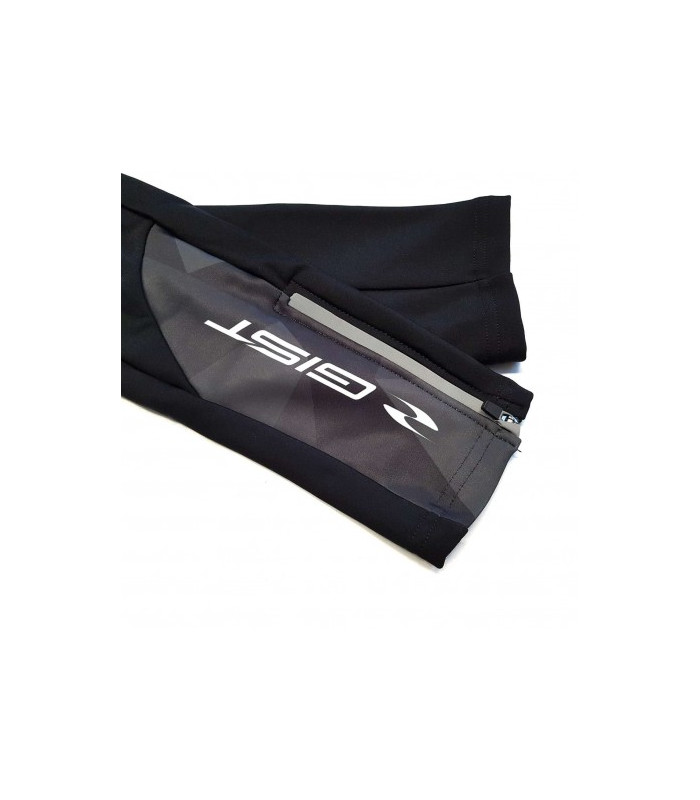 GIST Calzamaglia INVERNALE CLIMB - NERO - SCEGLI - % PRE SALE