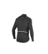 Gist Maglia (tessuto giacca) Invernale Waterproof Storm -  Nero -  % PRE SALE