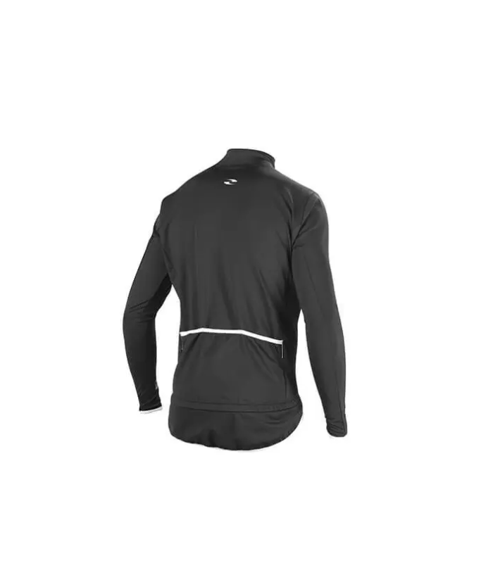 Gist Maglia (tessuto giacca) Invernale Waterproof Storm -  Nero -  % PRE SALE