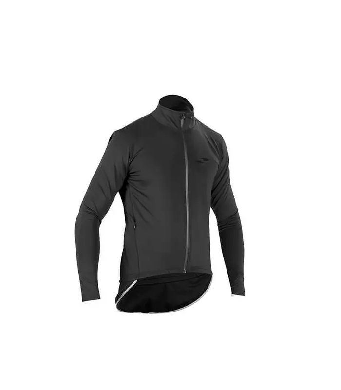 Gist Maglia (tessuto giacca) Invernale Waterproof Storm -  Nero -  % PRE SALE