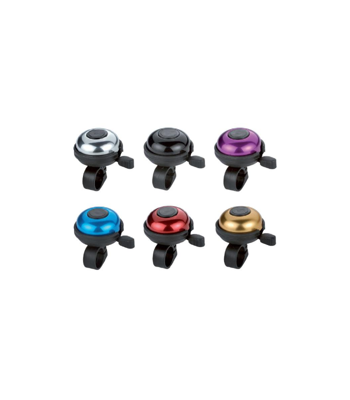 CAMPANELLOCITY COLOR - SCEGLI  - BRN