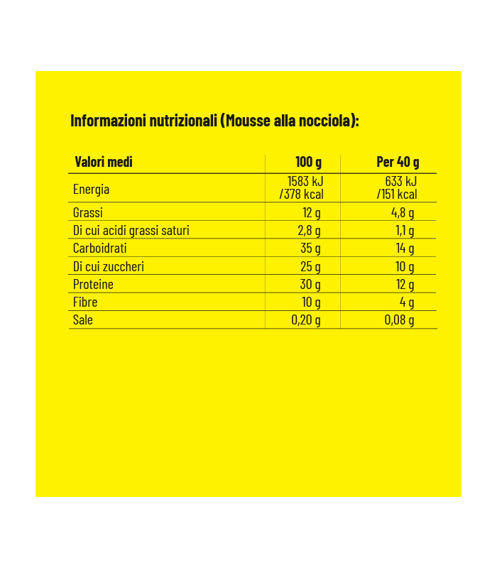 PRO ACTION Vegan Bar - Barretta proteica senza derivati di origine animale - SCEGLI