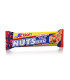 PRO ACTION Nuts Bar Barretta Energetica a base di frutta secca – 30gr - SCEGLI