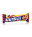 PRO ACTION Nuts Bar Barretta Energetica a base di frutta secca – 30gr - SCEGLI