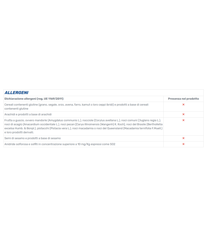 PRO ACTION Nuts Bar Barretta Energetica a base di frutta secca – 30gr - SCEGLI