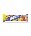 PRO ACTION Jam Fruit 94% -  Barretta - Gel energetico a base di vera frutta, senza zuccheri aggiunti