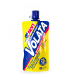 PRO ACTION GEL Carbo Sprint Volata Integratore di Carboidrati a velocissimo assorbimento – 50 ml - ARANCIA ROSSA