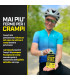 PRO ACTION Cramp X Gel - 3pz Gel -gusto Limone - menta.