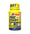 Pre Start Shot 60 ml - integratore alimentare liquid a base di arginina, ornitina, ginseng e guaranà - scegli - PRO ACTION