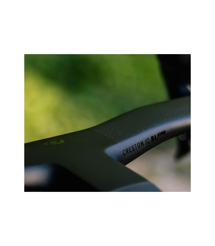 SYNCROS MANUBRIO - Cockpit integrato SYNCROS Creston iC SL Aero 440 mm