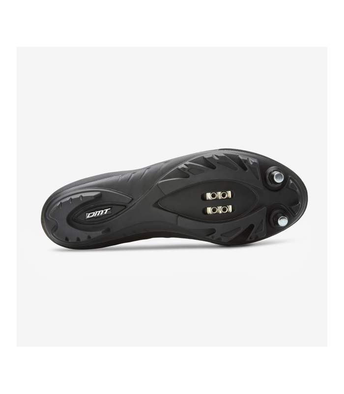 DMT RACING TEAM SHOES KM4 MTB - 2025
