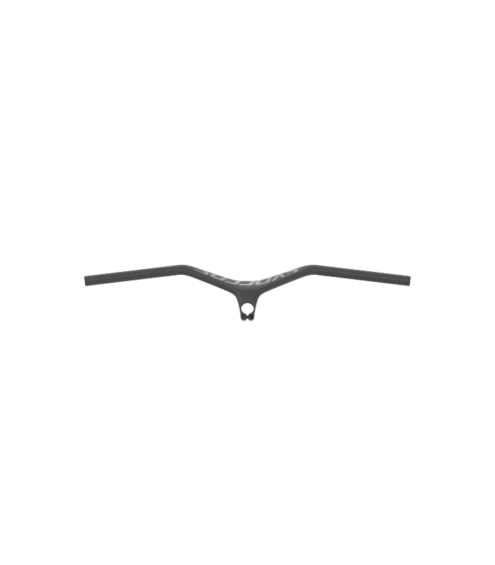 SYNCROS MANUBRIO - SYNCROS Fraser iC SL SE -17° Integrated Cockpit