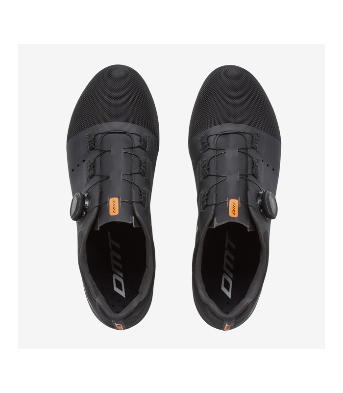 DMT RACING TEAM SHOES KM4 MTB - 2025