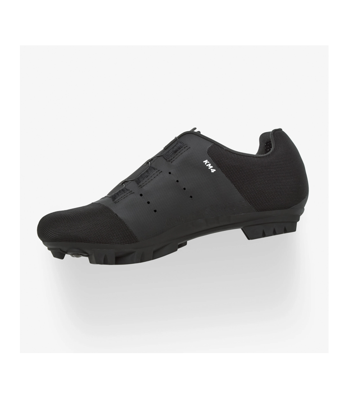 DMT RACING TEAM SHOES KM4 MTB - 2025
