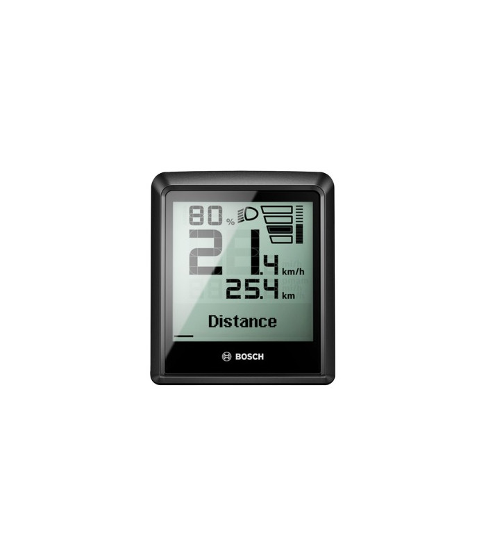 BOSCH SERVICE KIT - BHU3200 RETROFIT KIT 31,8 - Kit display Bosch Retrofit Intuvia 100 31.8 mm BHU3200