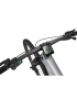 BOSCH SERVICE KIT - BHU3200 RETROFIT KIT 31,8 - Kit display Bosch Retrofit Intuvia 100 31.8 mm BHU3200