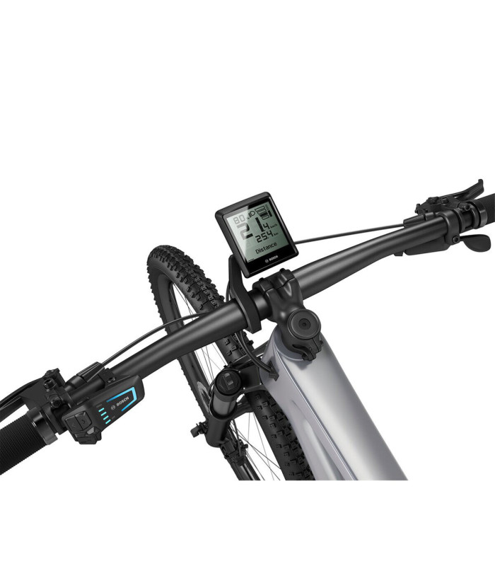 BOSCH SERVICE KIT - BHU3200 RETROFIT KIT 31,8 - Kit display Bosch Retrofit Intuvia 100 31.8 mm BHU3200