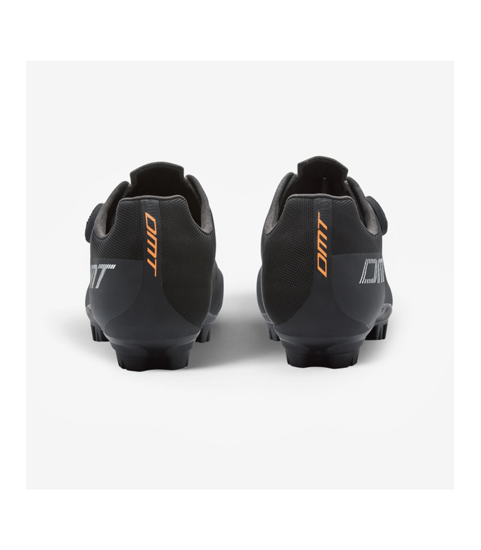 DMT RACING TEAM SHOES KM4 MTB - 2025