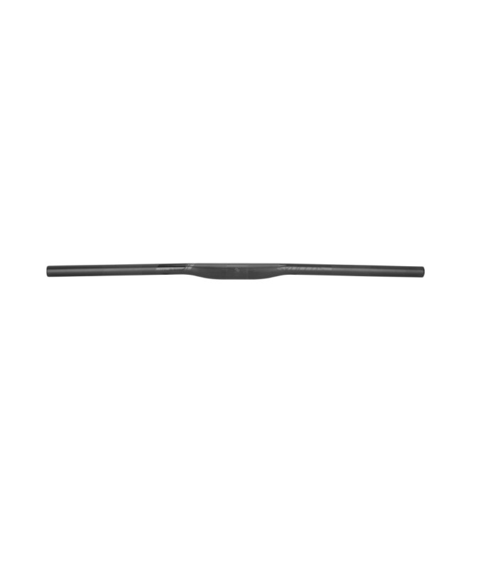 SYNCROS MANUBRIO FL 1.0 CARBON SL T- BAR - BLACK MATT / 720 mm