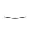SYNCROS MANUBRIO FL 1.0 CARBON SL T- BAR - BLACK MATT / 720 mm