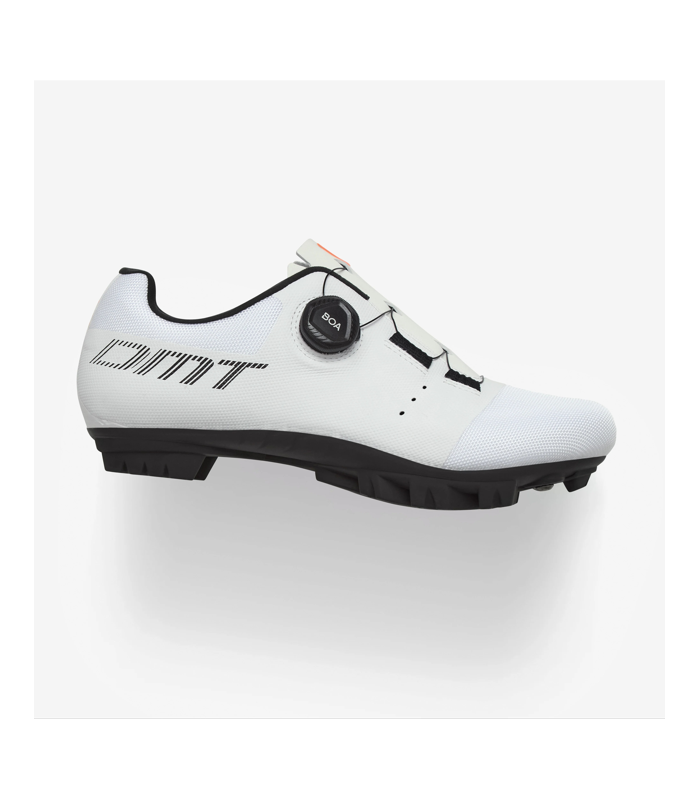 DMT RACING TEAM SHOES KM4 MTB - 2025