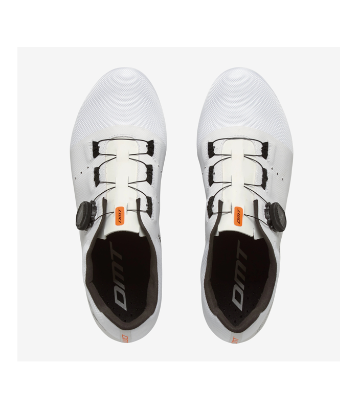 DMT RACING TEAM SHOES KM4 MTB - 2025