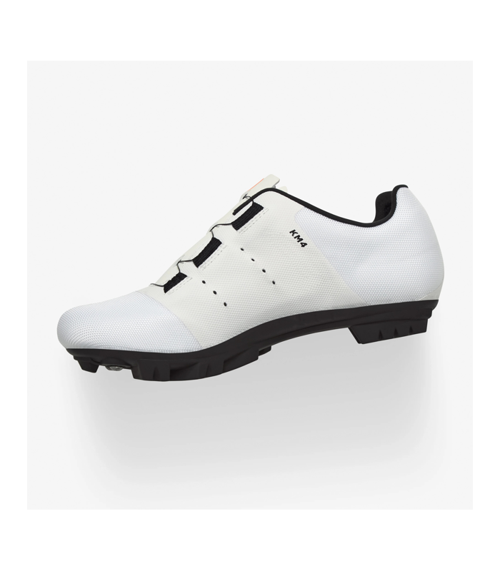 DMT RACING TEAM SHOES KM4 MTB - 2025