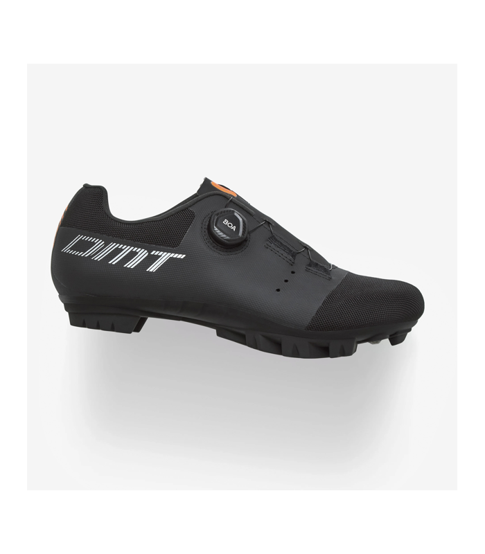 DMT RACING TEAM SHOES KM4 MTB - 2025