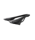 SELLA SELLE ITALIA SLR ADVAN L3 TEL. IN MANGANESE 190 gr - 145 X 242 mm- NERA