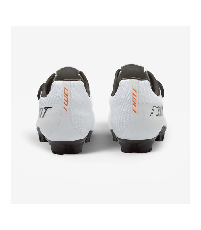 DMT RACING TEAM SHOES KM4 MTB - 2025