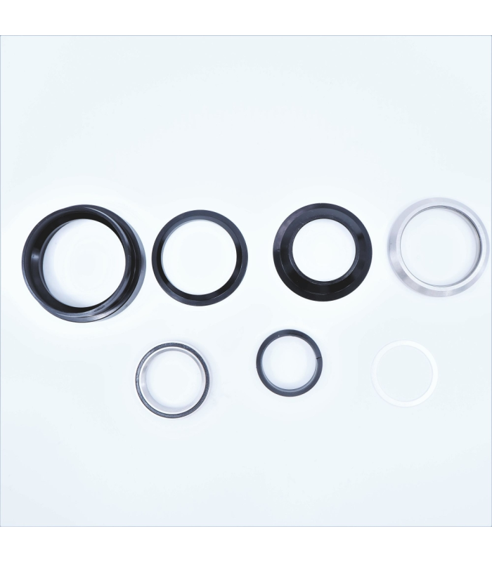 Scott Headset For Strike eRide Alloy (2020) - Cuffie Scott per telaio Strike eRide (2020)